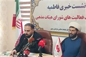 220 موکب دهه فاطمیه در مشهد برپا می‌شود