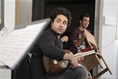 پیمان خازنی با "ریورس" جبر و اختیار انسان معاصر را روایت می‌کند