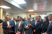 نخستین کتابخانه هوشمند فارس در شیراز افتتاح شد