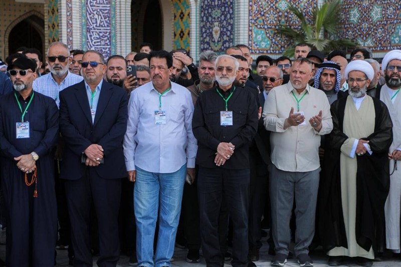 مواکب