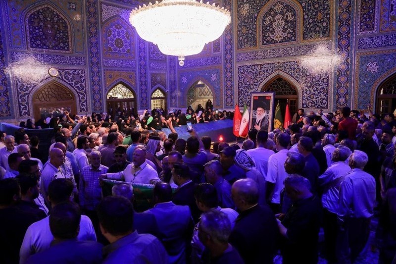 مواکب