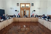 تشکیل کارگروهی برای رصد مشکلات صنعت هواپیمایی کشور