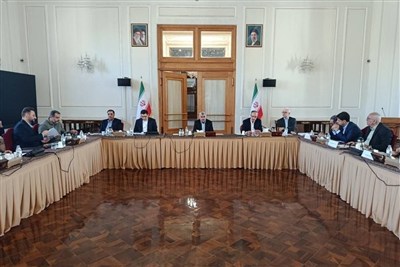 تشکیل کارگروهی برای رصد مشکلات صنعت هواپیمایی کشور