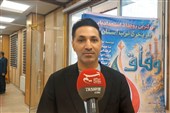 رقابت هنرمندان سراسر کشور در جشنواره بازیگری صباشهر