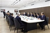 کاهش معطلی کامیون‌ها درمرزآستارا در دستورکار تعاملات ایران و آذربایجان