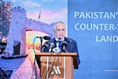 پاکستان: کابل باید علیه تی‌تی‌پی اقدامات عملی و برگشت‌ناپذیر انجام دهد