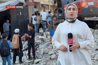 بعد ثلاث سنوات من الحرب؛ الدفاع المدني في غزة يواصل البحث عن 8 آلاف جثمان تحت الركام بآليات شبه معدومة