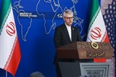 Багаи: пока США продолжают войну, безопасность в Ормузский пролив не вернётся