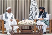 دیدار وزیر کشور و معاون وزیر دفاع کابل با معاون سازمان همکاری اسلامی