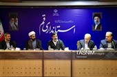 استاندار قم: آثار اجتماعی طرح‌ها پیش و پس از اجرا ارزیابی شود
