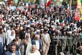 رجزخوانی برنو‌به‌دستان در قلب زاگرس