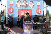 رجزخوانی برنو‌به‌دستان در قلب زاگرس