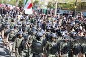 رجزخوانی برنو‌به‌دستان در قلب زاگرس