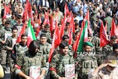 رجزخوانی برنو‌به‌دستان در قلب زاگرس