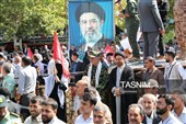 رجزخوانی برنو‌به‌دستان در قلب زاگرس