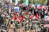 رجزخوانی برنو‌به‌دستان در قلب زاگرس