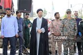 رجزخوانی برنو‌به‌دستان در قلب زاگرس