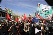 رجزخوانی برنو‌به‌دستان در قلب زاگرس