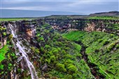 ثبت 3 اثر طبیعی لرستان در فهرست میراث ملی