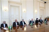 تدوین 2 سند همکاری بین ایران و آذربایجان