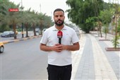 تسنیم بغداد|مواضع پر حرف و حدیث دولت الزیدی درباره جنگ یمن