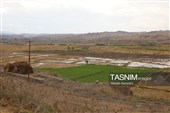 ارزیابی میدانی خسارات سیل در شهرستان انگوت با حضور معاون استاندار اردبیل لید: