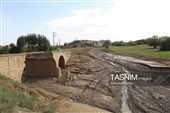 ارزیابی میدانی خسارات سیل در شهرستان انگوت با حضور معاون استاندار اردبیل لید: