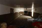 ارزیابی میدانی خسارات سیل در شهرستان انگوت با حضور معاون استاندار اردبیل لید: