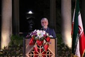 وزیر ارشاد: حافظ رکن اصلی هویت ایرانی است