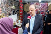 چرا گردشگران «کرج ایران کوچک»‌ را نمی‌شناسند؟ + فیلم