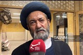 آیت‌الله عاملی پاسخ می‌دهد؛ چرا دشمن از تفکر رهبر شهید می‌ترسد؟