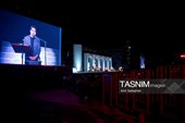 کنسرت همایون شجریان در شیراز