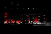 کنسرت همایون شجریان در شیراز