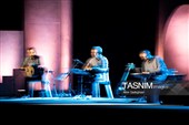کنسرت همایون شجریان در شیراز