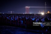 کنسرت همایون شجریان در شیراز