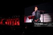 کنسرت همایون شجریان در شیراز