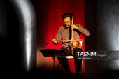 کنسرت همایون شجریان در شیراز