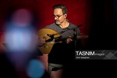 کنسرت همایون شجریان در شیراز