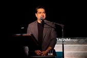 کنسرت همایون شجریان در شیراز