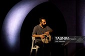 کنسرت همایون شجریان در شیراز
