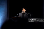 کنسرت همایون شجریان در شیراز