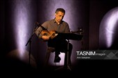 کنسرت همایون شجریان در شیراز