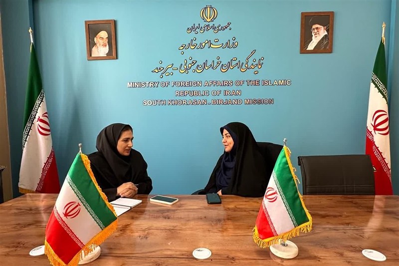 اخبار استان خراسان جنوبی , دیپلماسی اقتصادی , کشور افغانستان , نظام مسائل استان خراسان جنوبی , 
