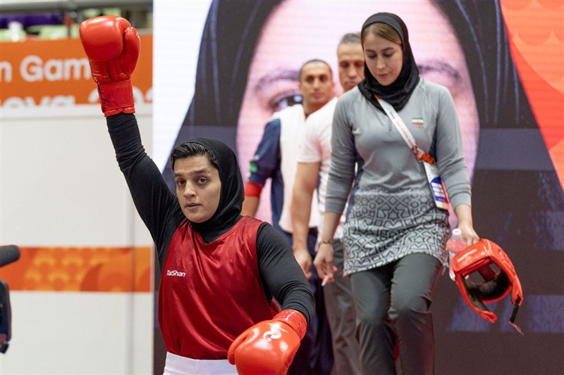 اخبار استان کرمانشاه , ورزش بانوان ,