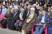 226 شب میدان‌داری مردم کردستان؛ قلب کردها همچنان برای نظام می‌تپد