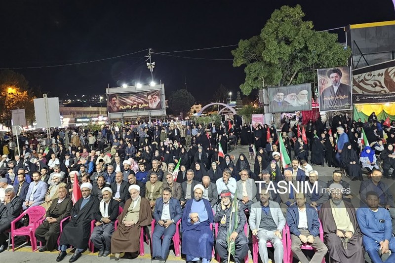اخبار سنندج , اخبار استان کردستان , تجمع ,