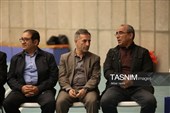 مسابقات فوتسال چهارجانبه  کوتاه قامتان کشور در اردبیل