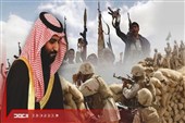 ببینید|معتز مطر: 377 هزار یمنی قربانی جنگ عربستان و امارات شدند