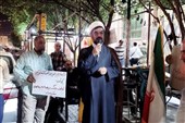 اعتماد به مردم آنها را محکم تر پای نظام حفظ می‌کند