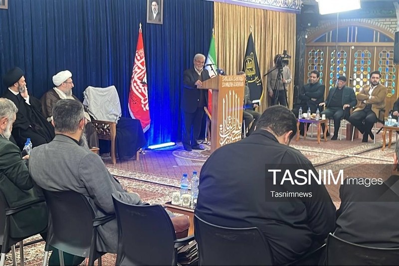 شعر انقلاب , شعر آیینی , شعر , اخبار زنجان , 